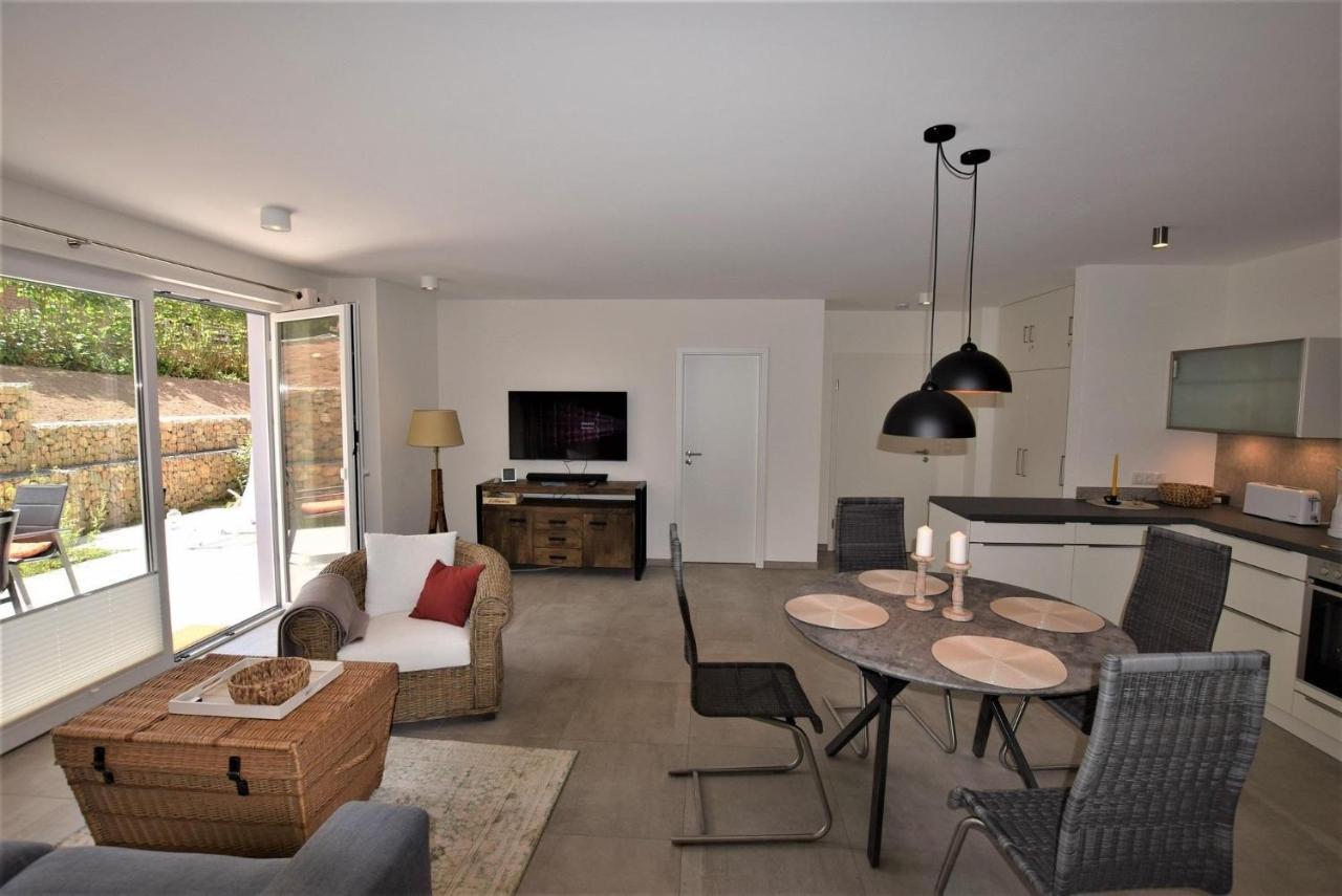 Compass-App-5 Apartment Hohwacht Exterior photo