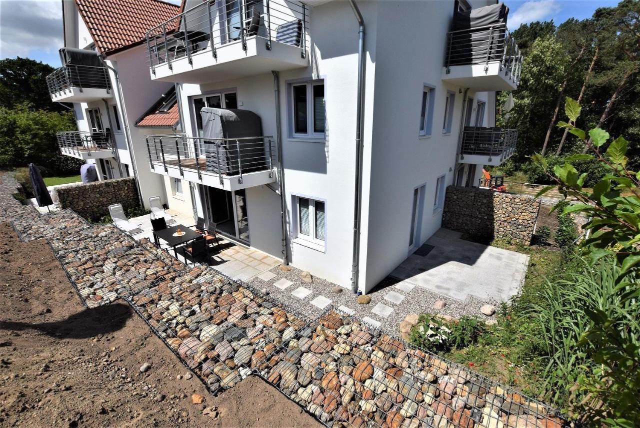Compass-App-5 Apartment Hohwacht Exterior photo