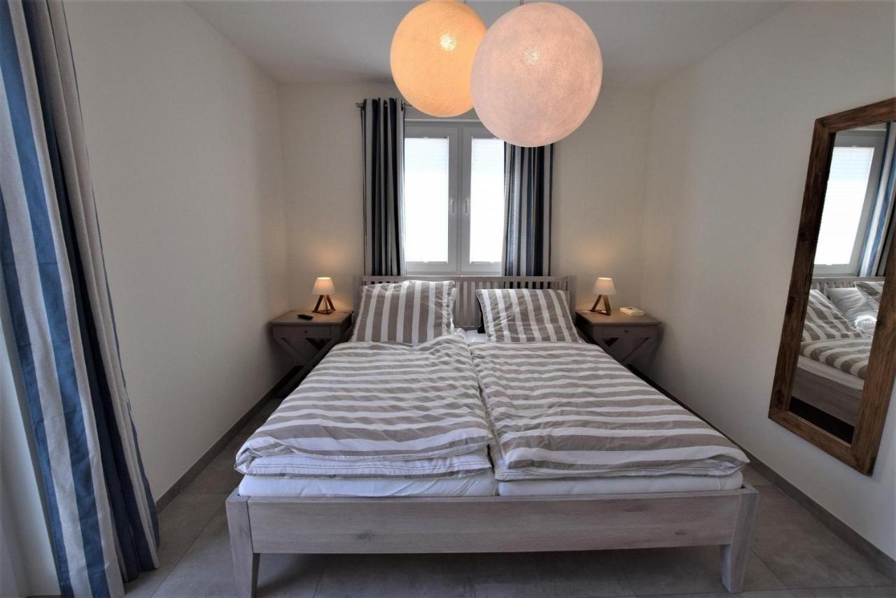 Compass-App-5 Apartment Hohwacht Exterior photo