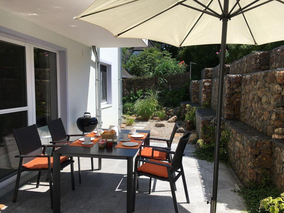 Compass-App-5 Apartment Hohwacht Exterior photo