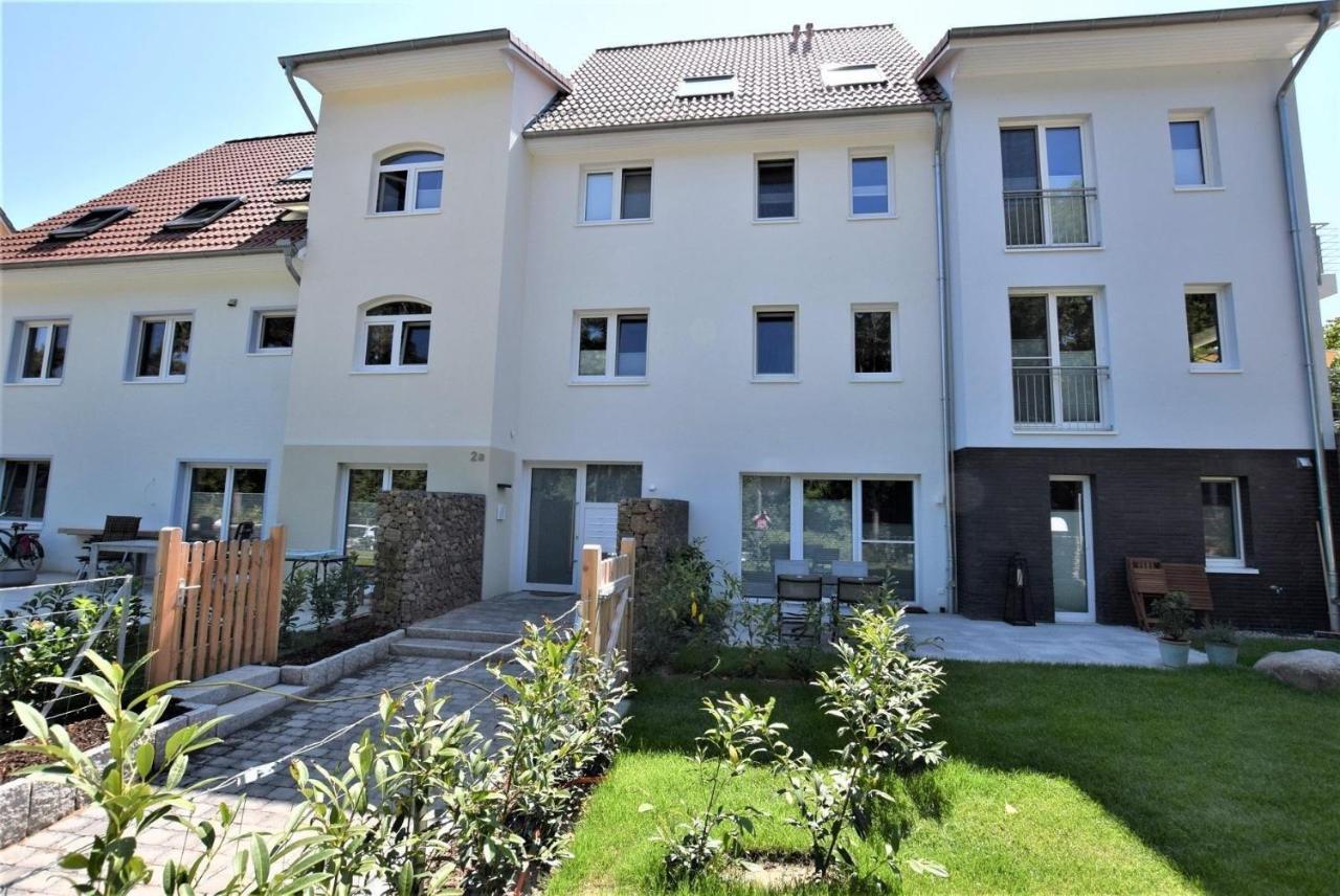 Compass-App-5 Apartment Hohwacht Exterior photo