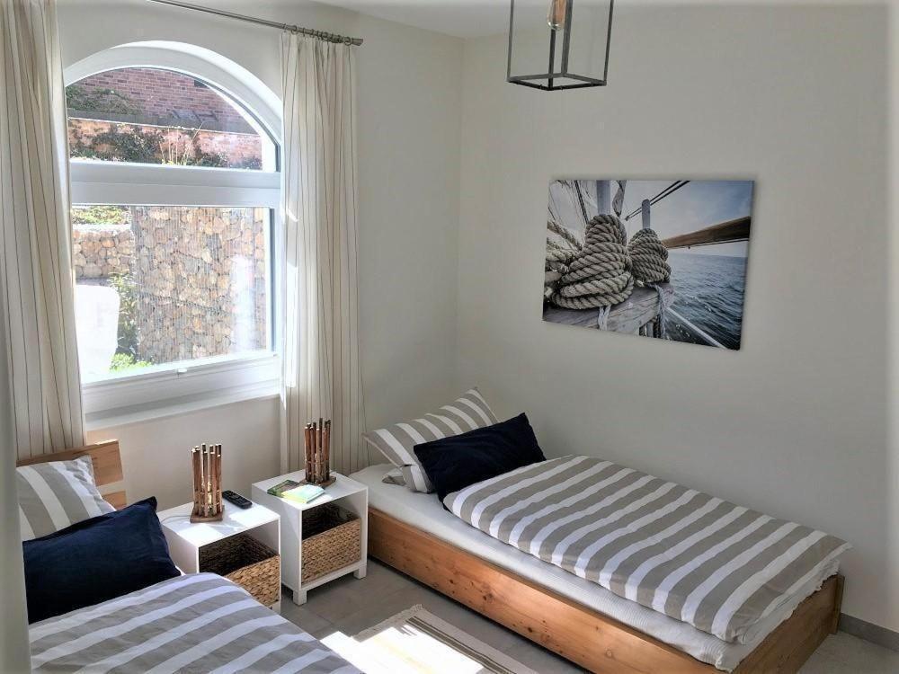 Compass-App-5 Apartment Hohwacht Exterior photo
