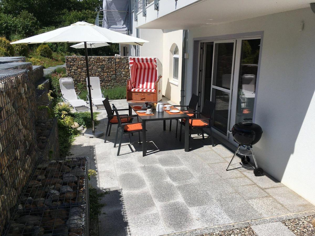 Compass-App-5 Apartment Hohwacht Exterior photo
