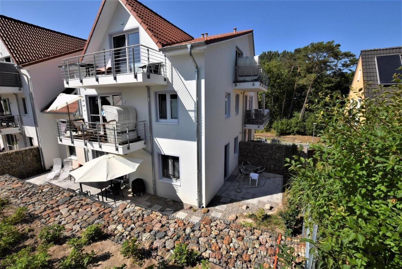 Compass-App-5 Apartment Hohwacht Exterior photo